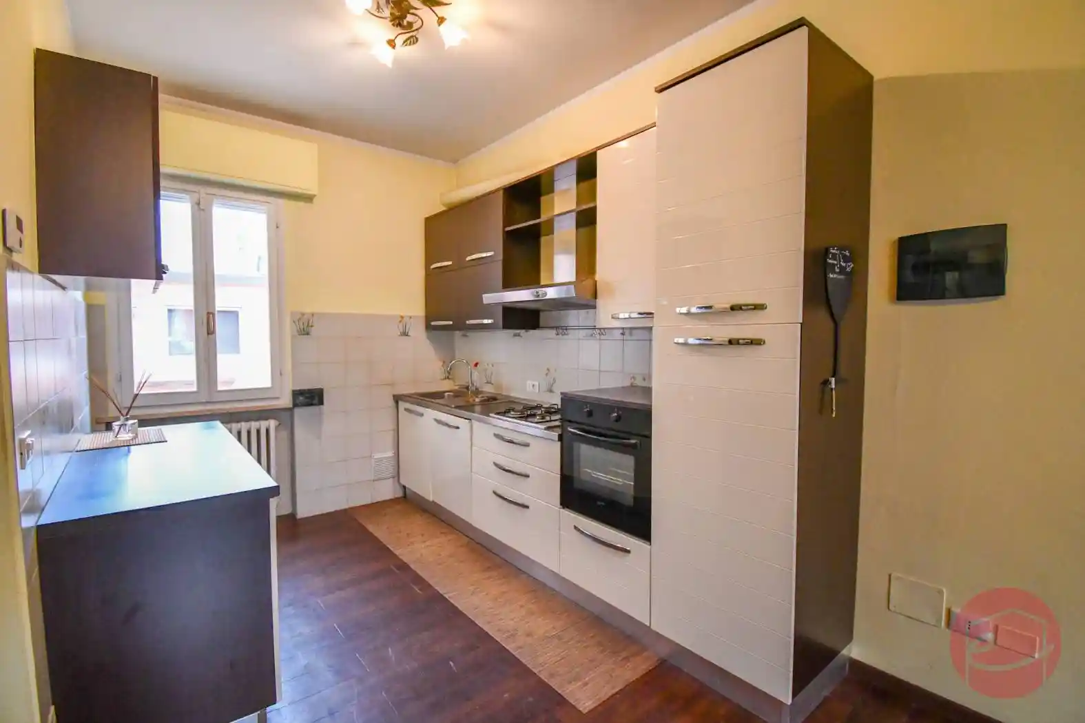 Terratetto unifamiliare via Cesenatico 4004, Macerone, Cesena - foto 5