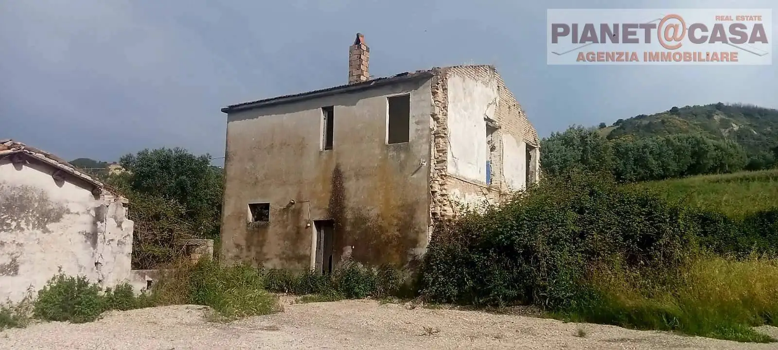 Terratetto unifamiliare via Piane Tronto, Controguerra - foto 5