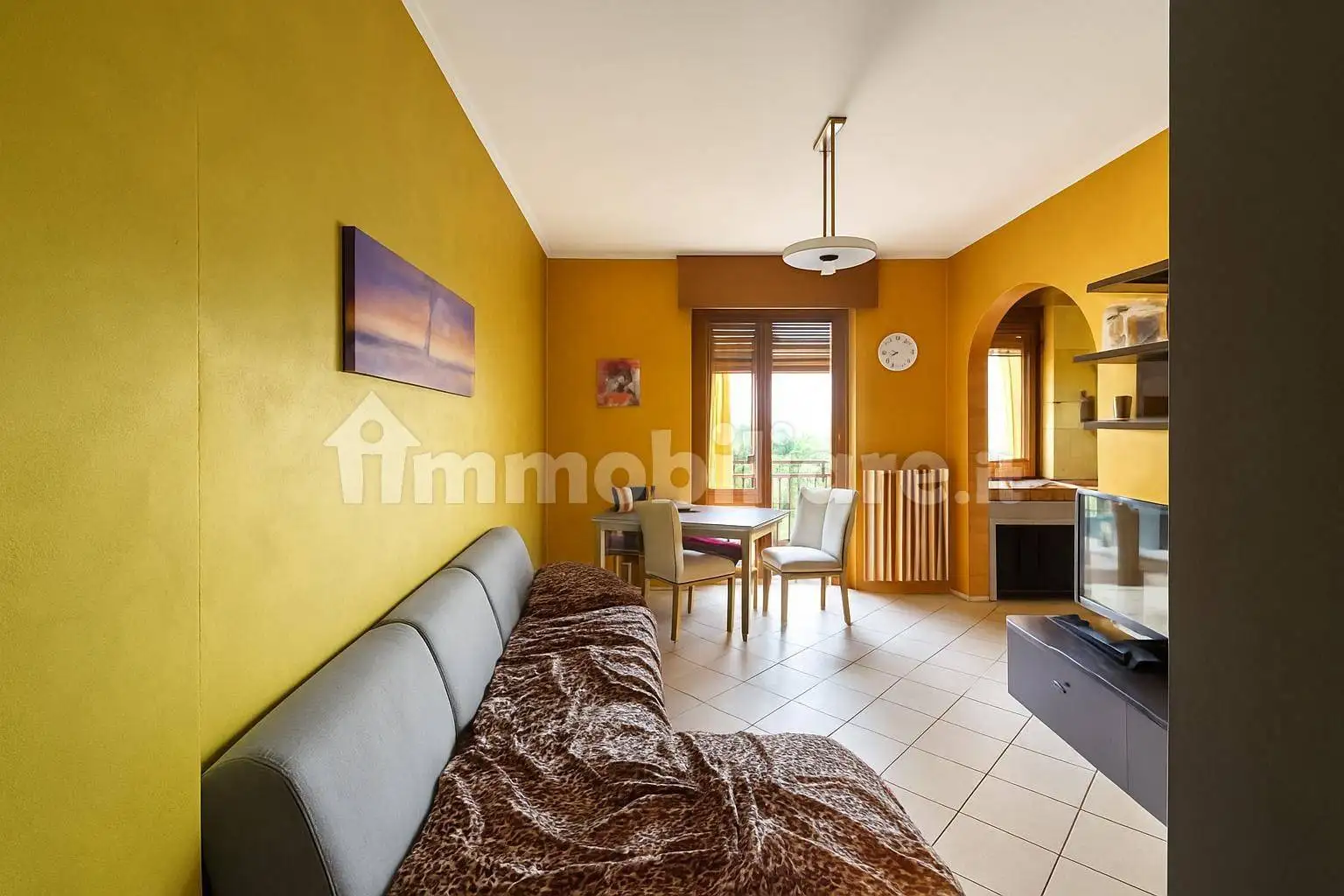 Bilocale via San Vincenzo, San Pietro, Moncalieri - foto 2