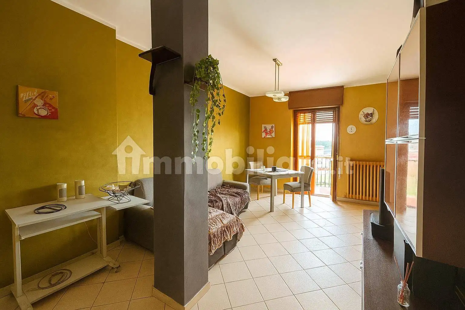 Bilocale via San Vincenzo, San Pietro, Moncalieri - foto 3