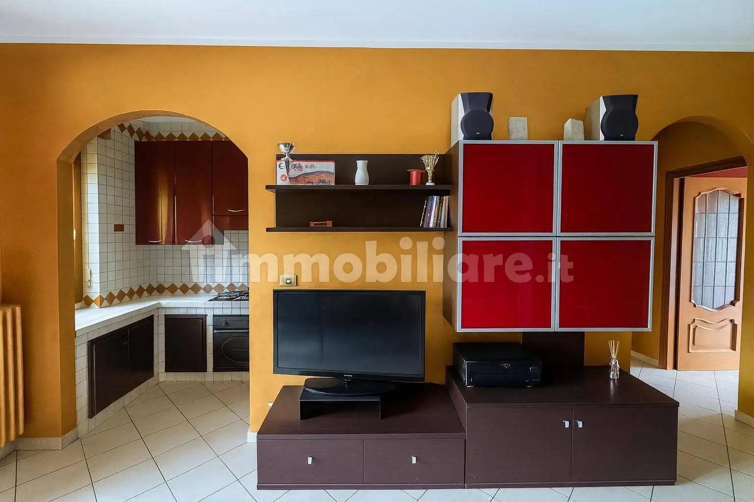 Bilocale via San Vincenzo, San Pietro, Moncalieri - foto 4