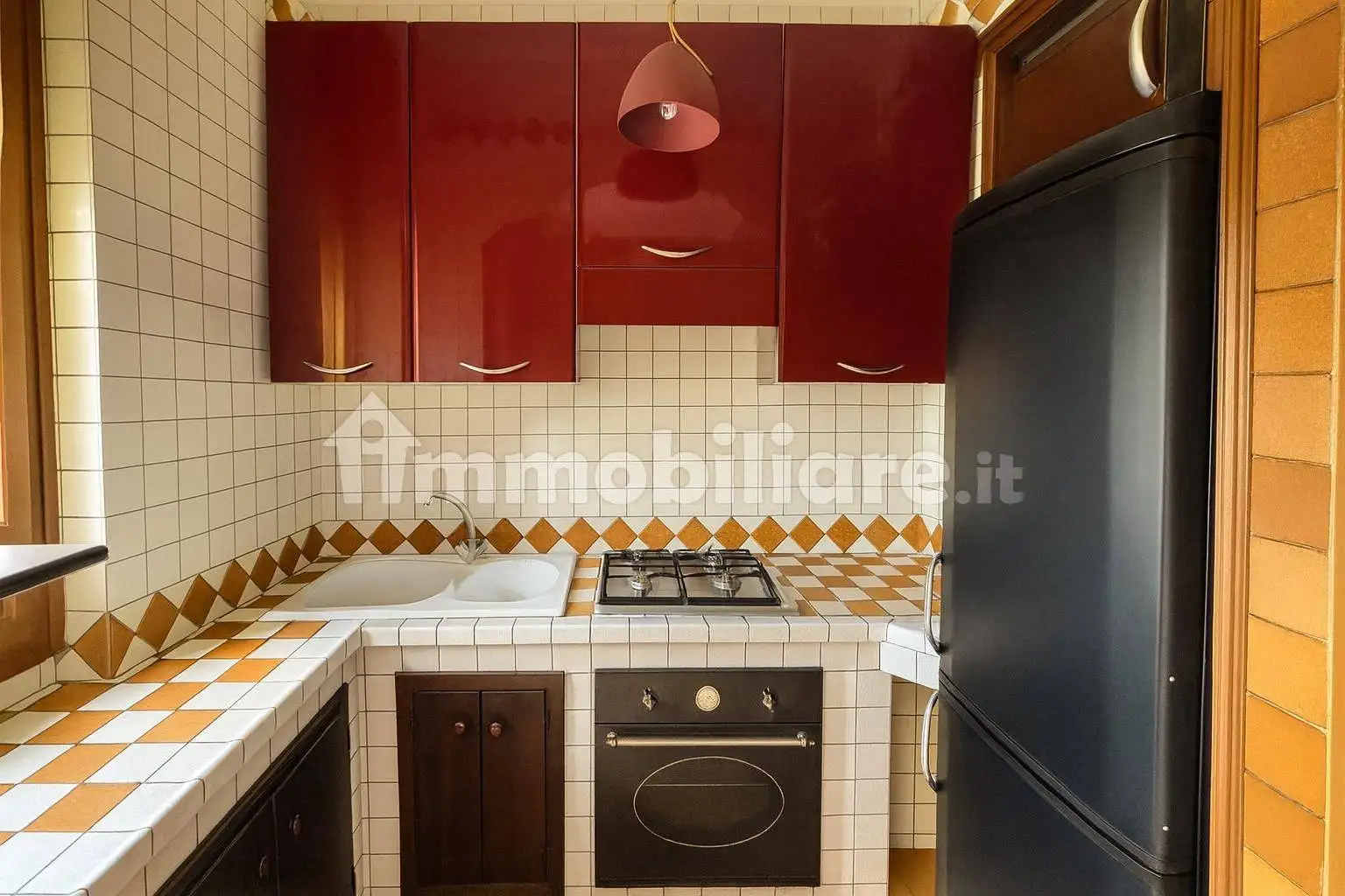 Bilocale via San Vincenzo, San Pietro, Moncalieri - foto 5