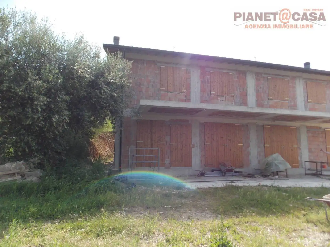 Terratetto unifamiliare via delle Vivare, Colli del Tronto - foto 5