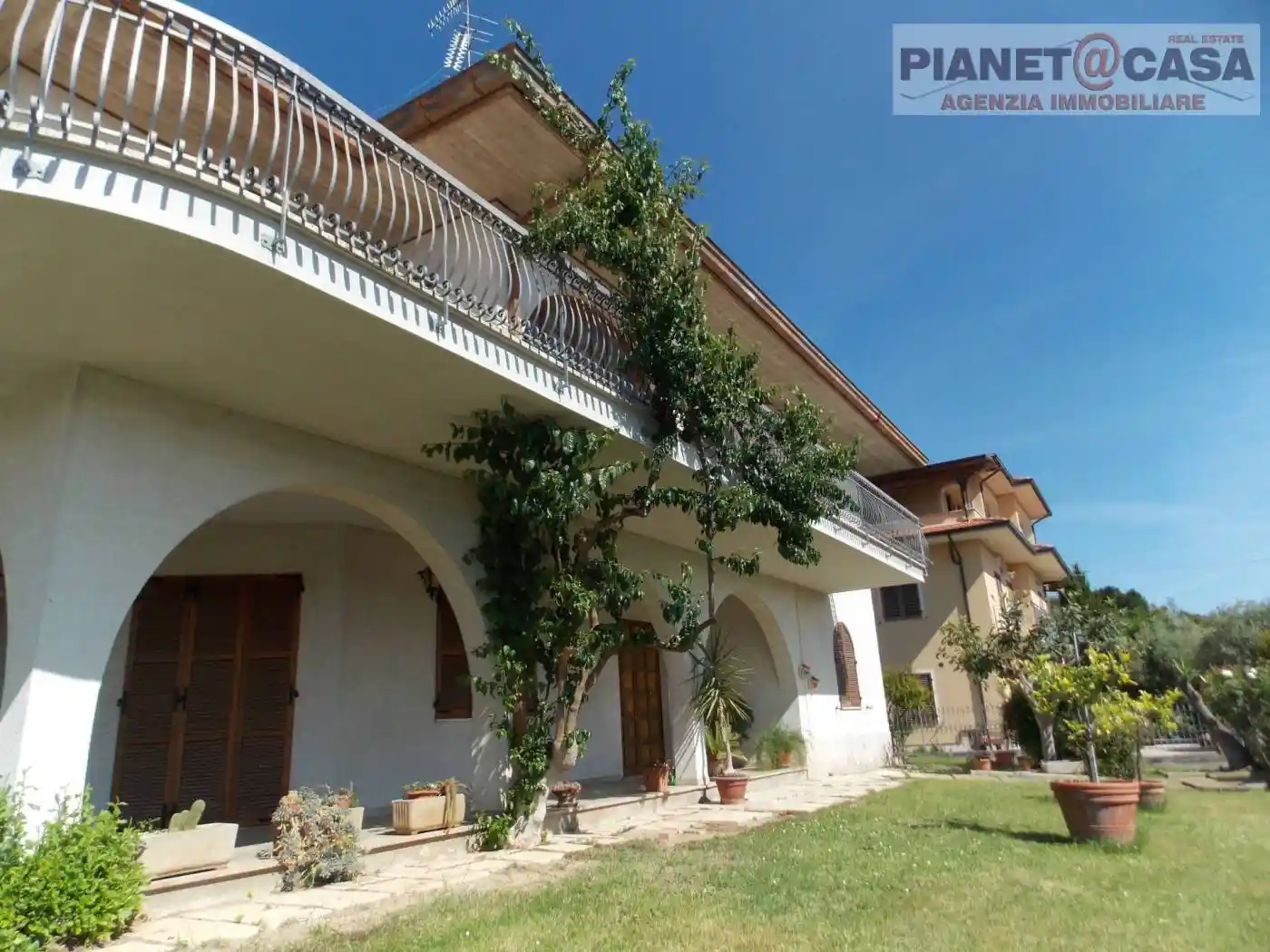 Casa indipendente - foto 4