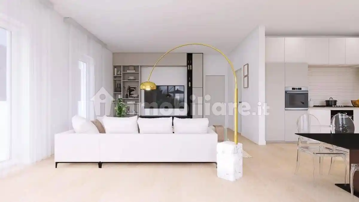 Attico via Giuseppe Pellizza da Volpedo 2, Amati - Stadio, Monza - foto 3