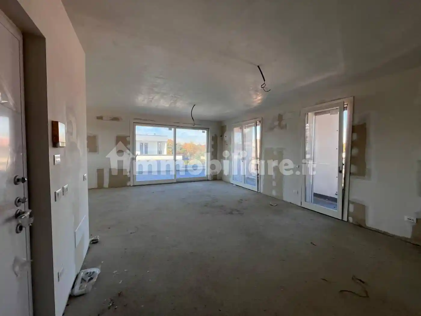 Attico via Giuseppe Pellizza da Volpedo 2, Amati - Stadio, Monza - foto 4