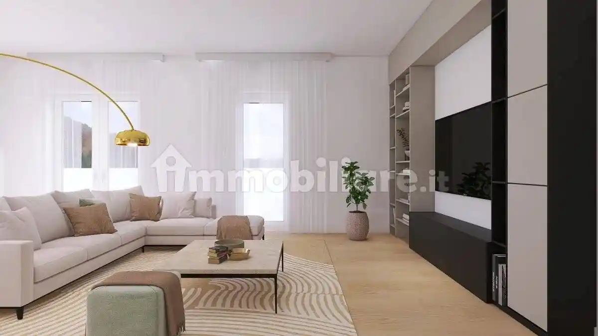 Attico via Giuseppe Pellizza da Volpedo 2, Amati - Stadio, Monza - foto 5