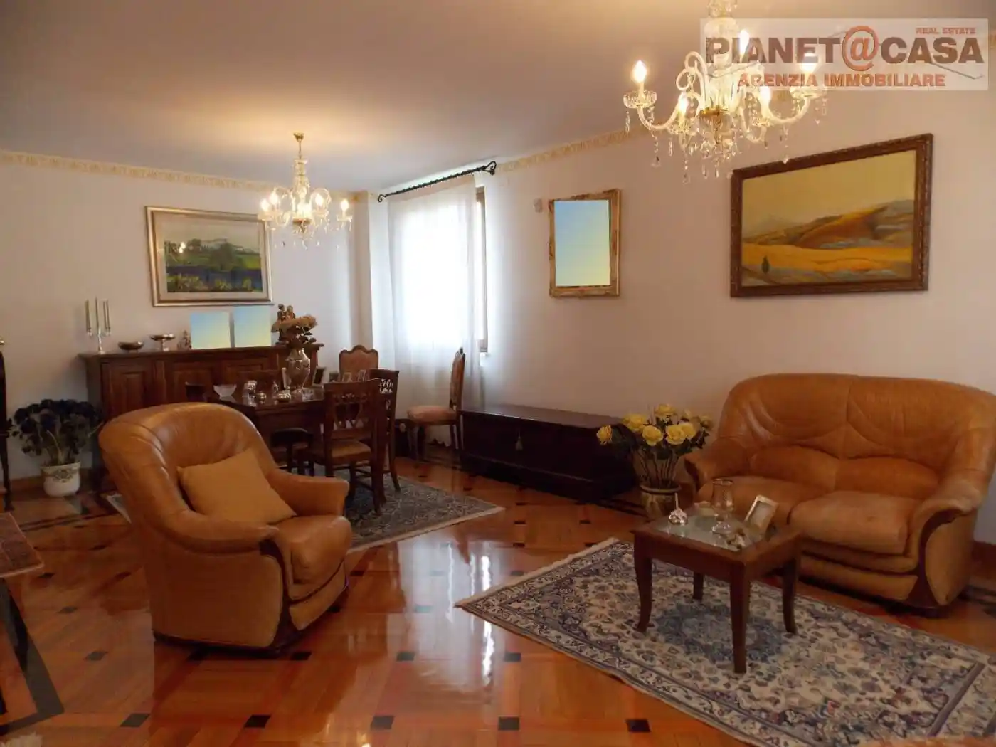 Villetta a schiera in vendita a Spinetoli