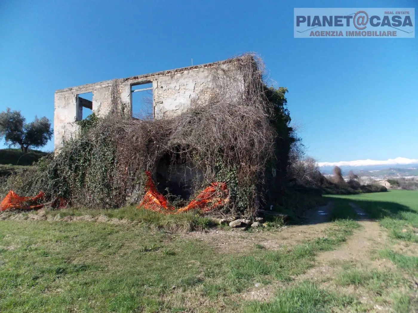 Terratetto unifamiliare Contrada Tronto, Ancarano - foto 2