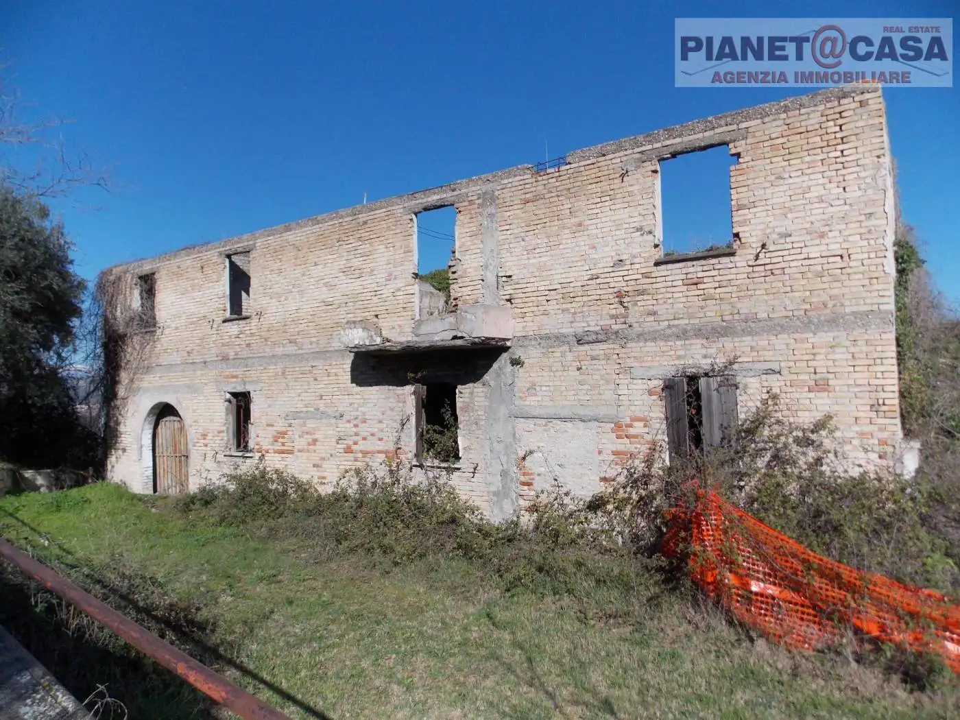 Terratetto unifamiliare Contrada Tronto, Ancarano - foto 3