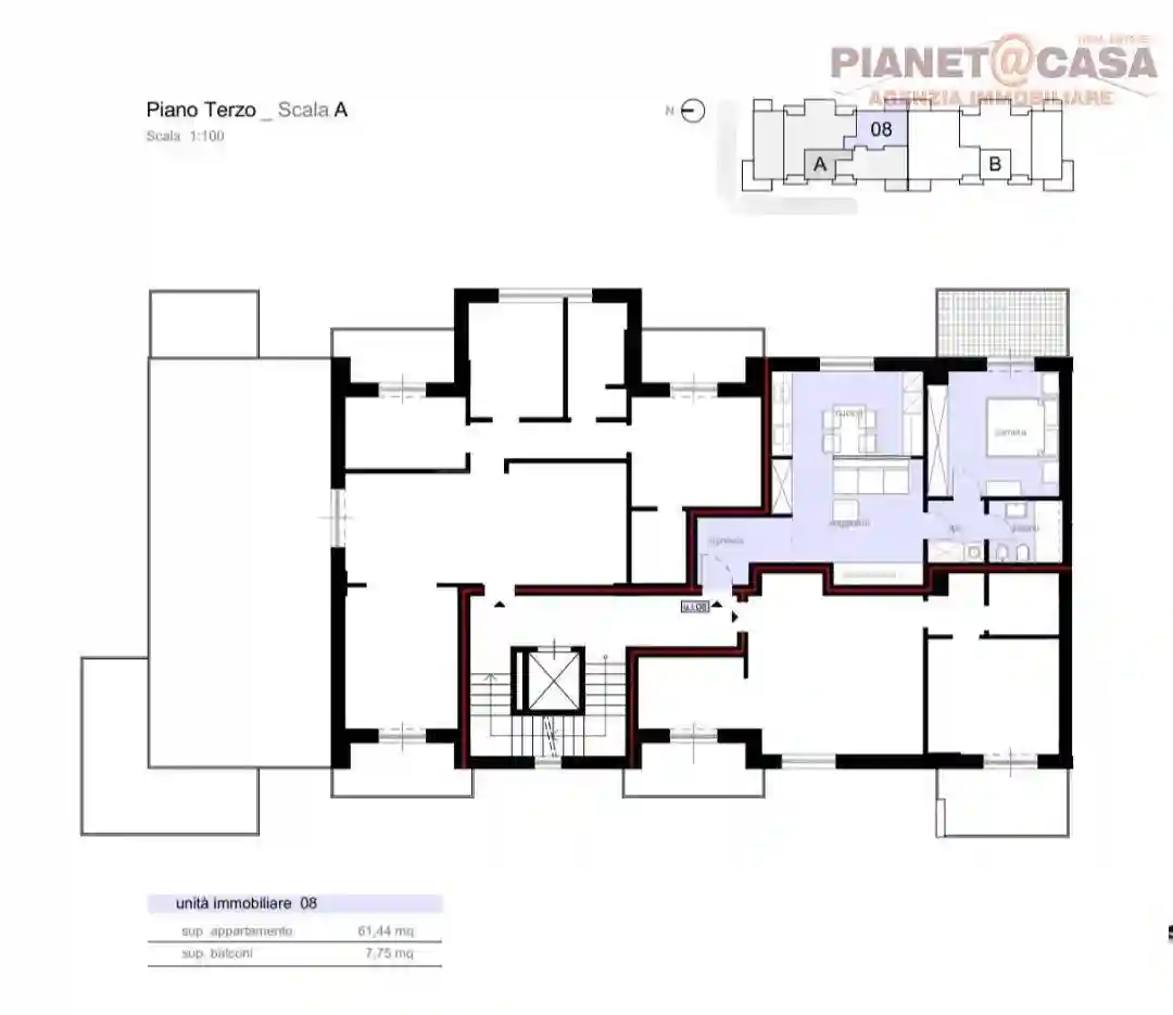 Appartamento - foto 4