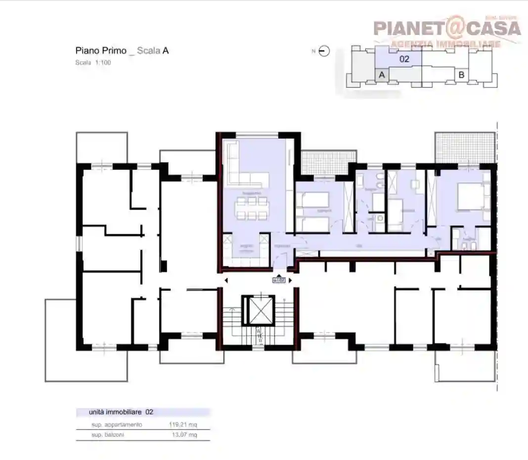 Appartamento - foto 4