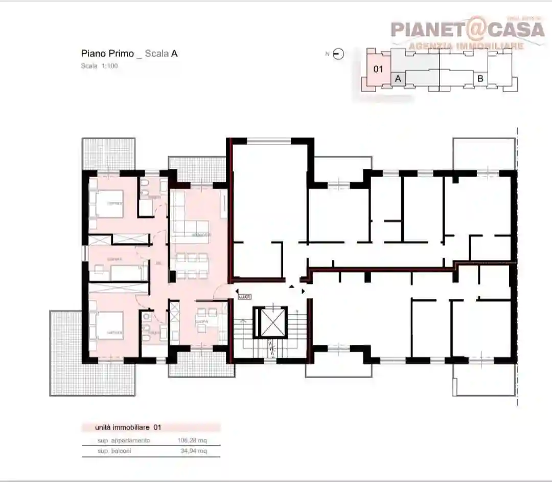 Appartamento - foto 4