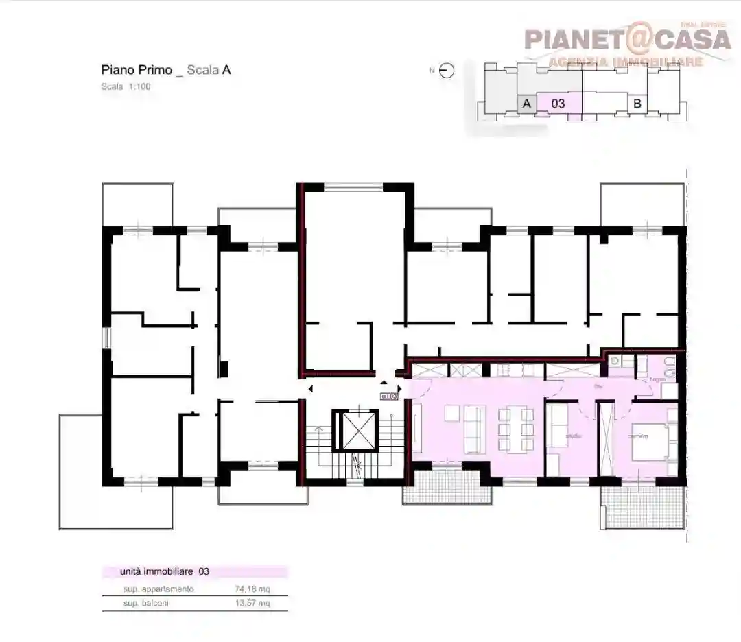 Appartamento - foto 2