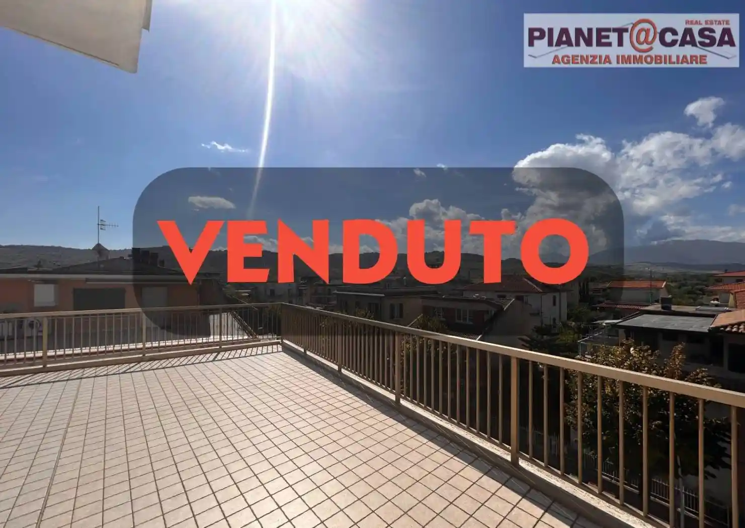 Appartamento in vendita a Spinetoli