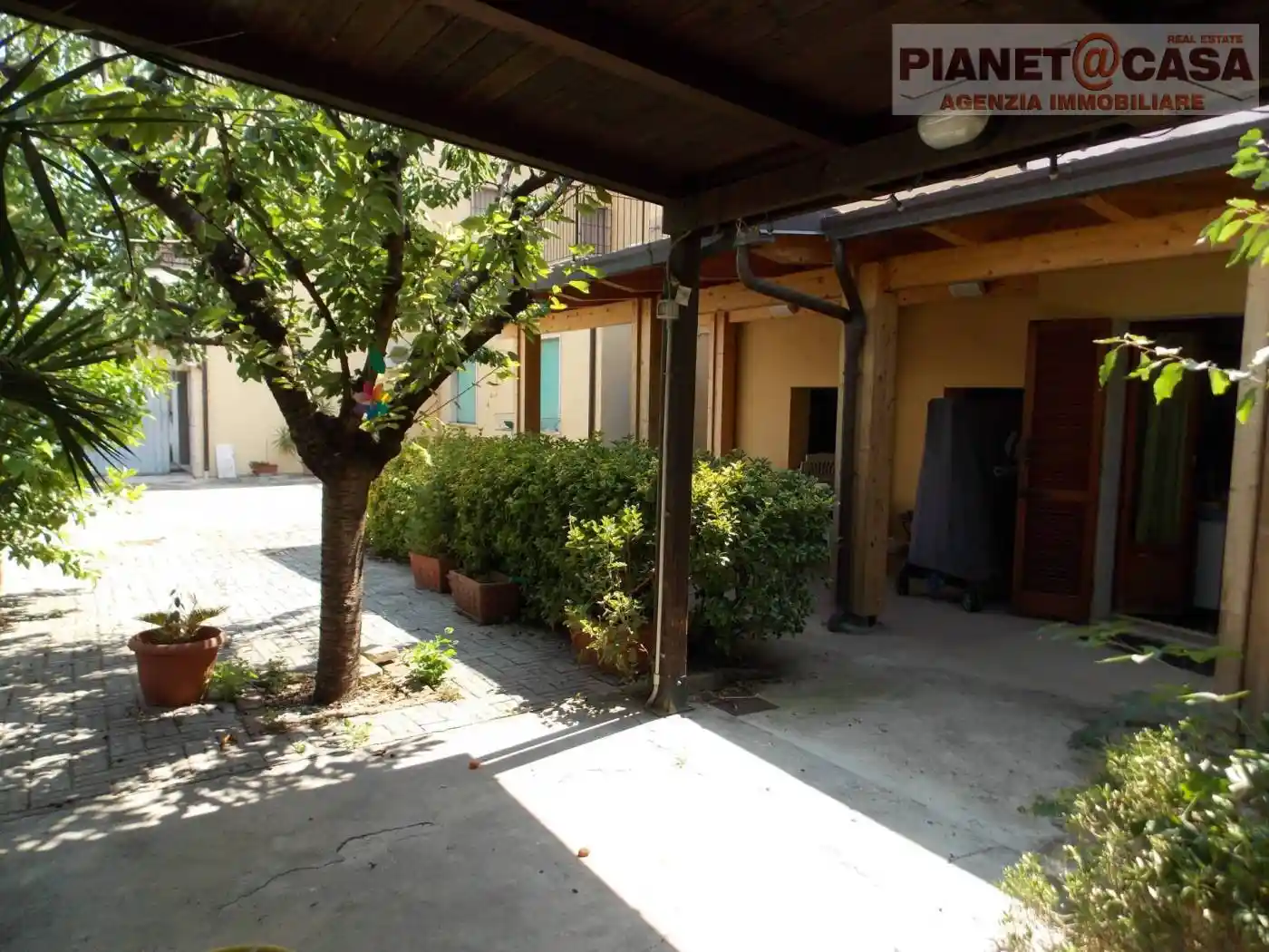 Casa indipendente in vendita a Spinetoli