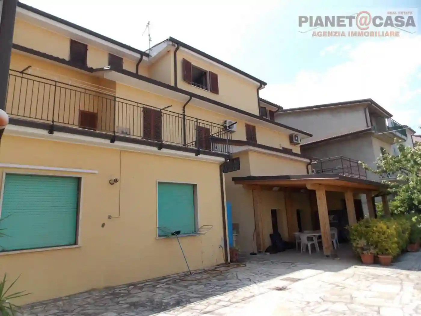 Casa indipendente - foto 2