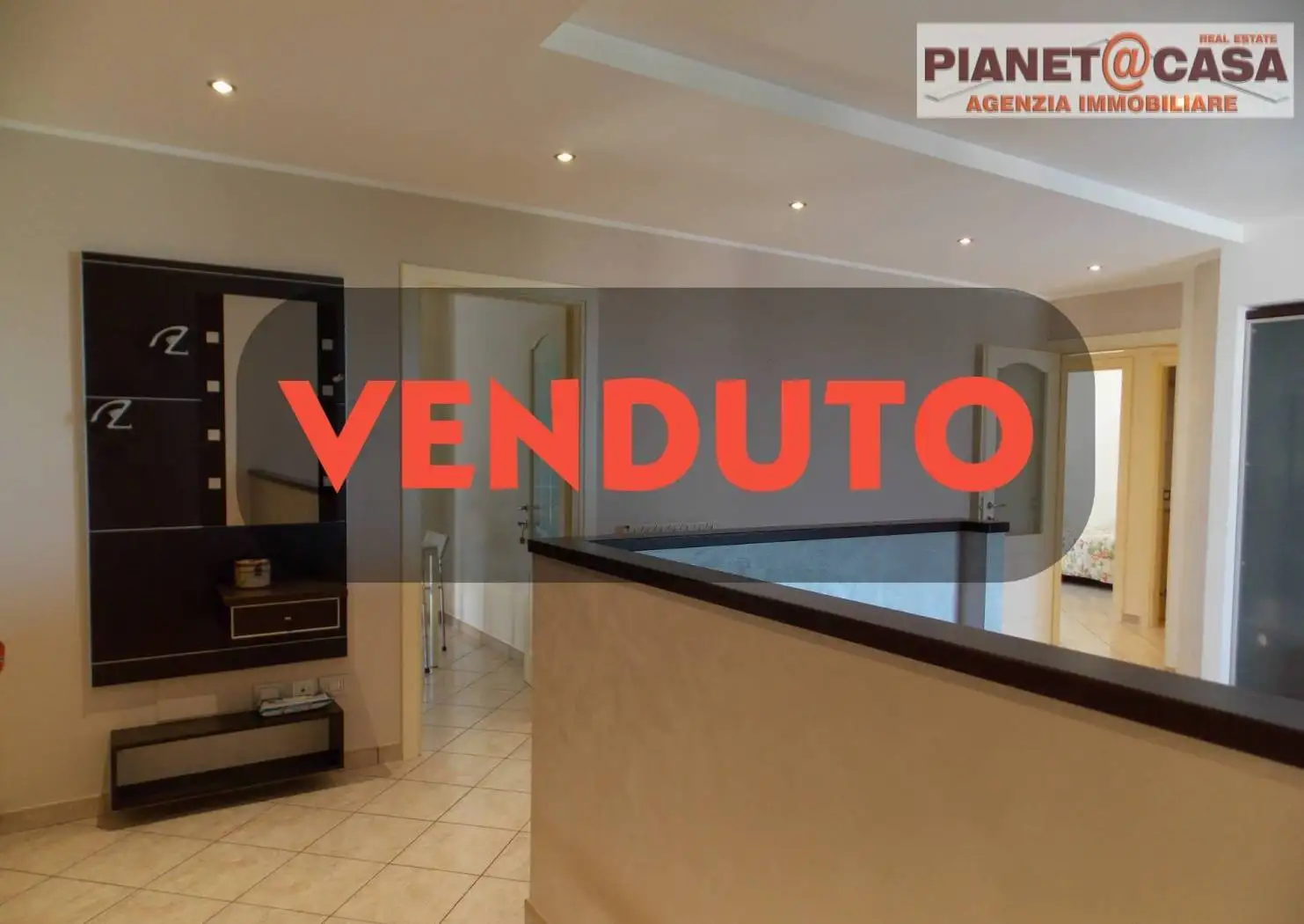 Appartamento in vendita a Monsampolo del Tronto