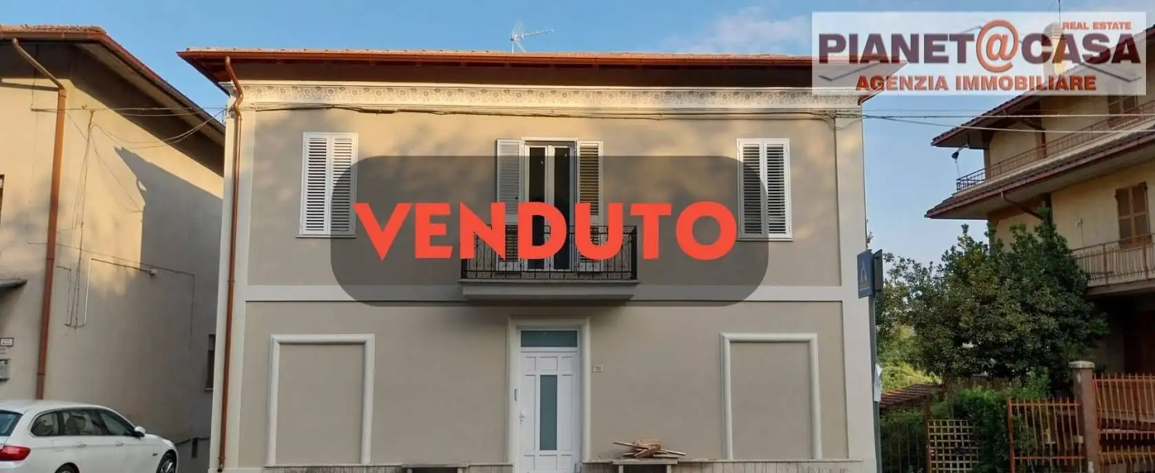 Casa indipendente in vendita a Castel di Lama