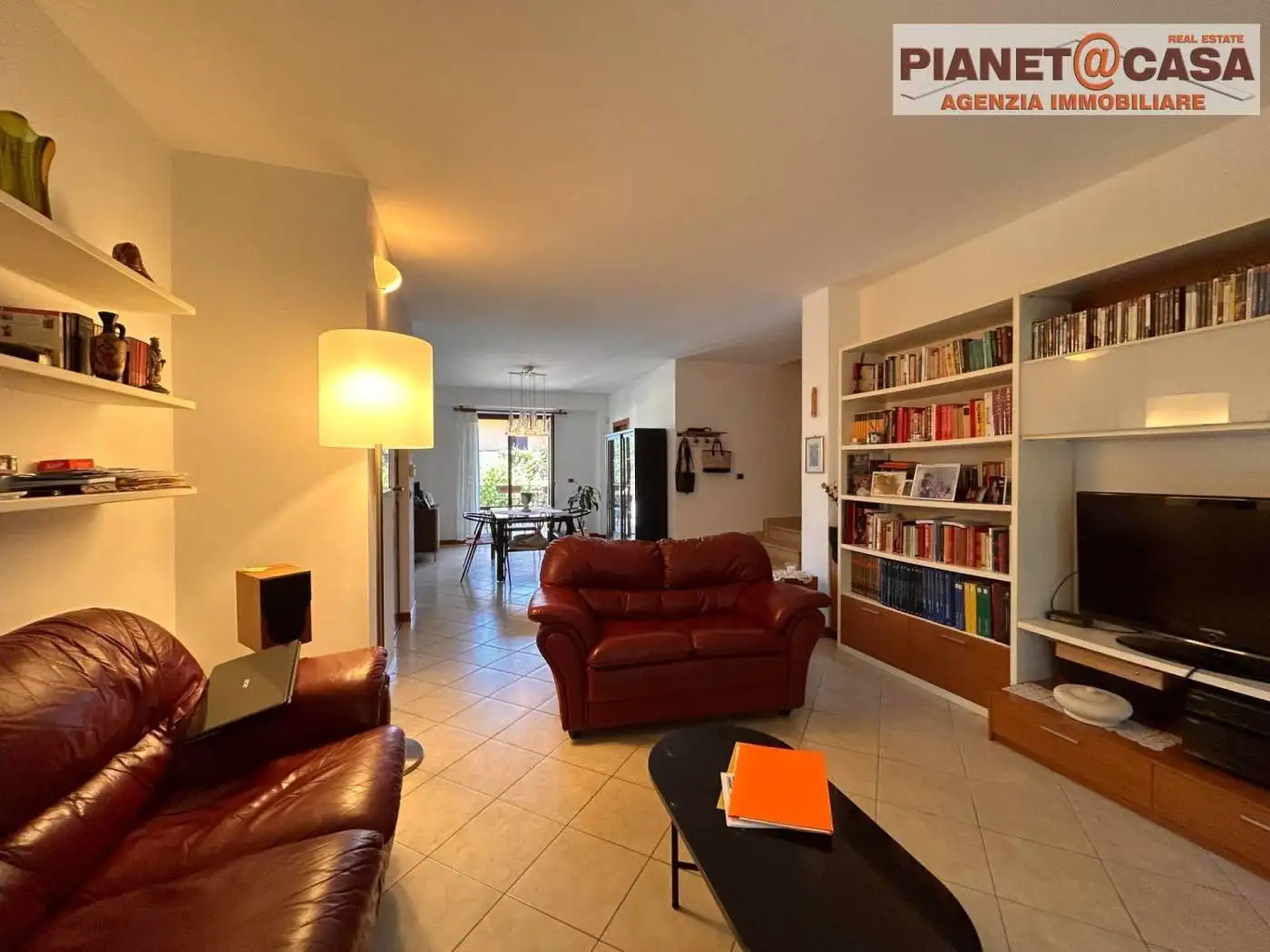 Villa a schiera via Spontini 1, Villa San Giuseppe, Colli del Tronto - foto 4