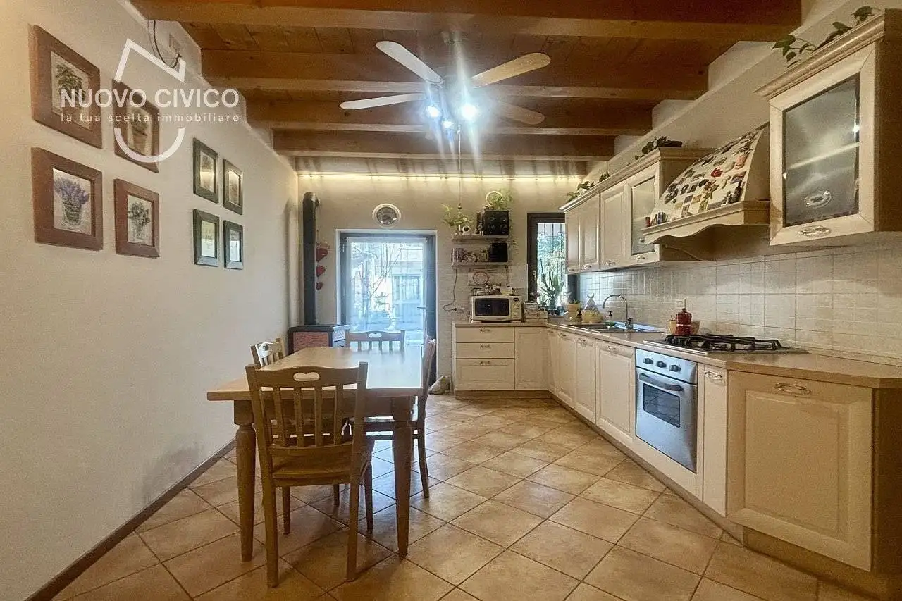 Villetta a schiera in vendita a Verona