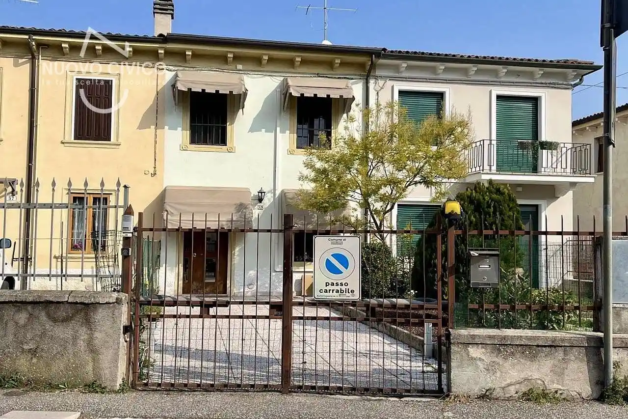 Villa a schiera via Madonna di Campagna 59, San Michele Extra, Verona - foto 3