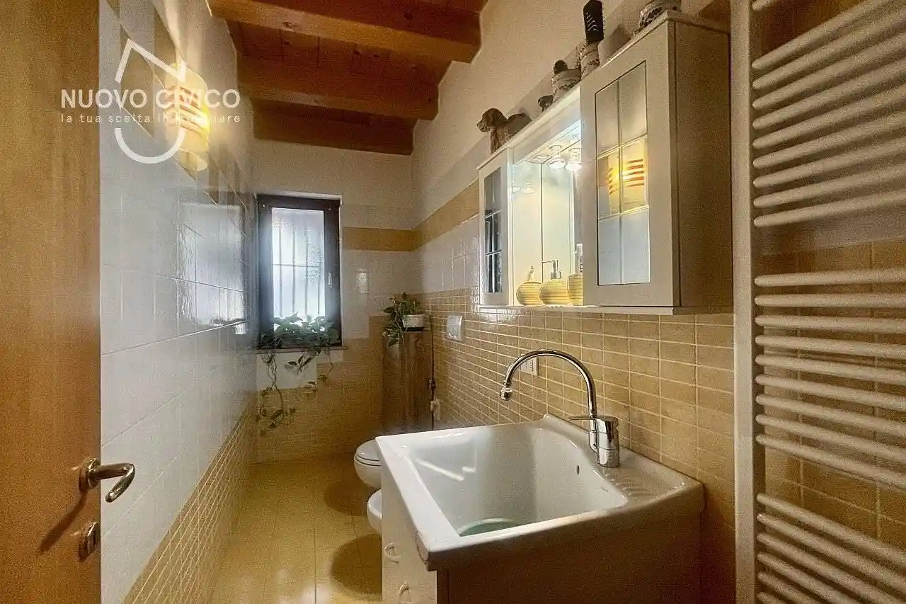 Villa a schiera via Madonna di Campagna 59, San Michele Extra, Verona - foto 5