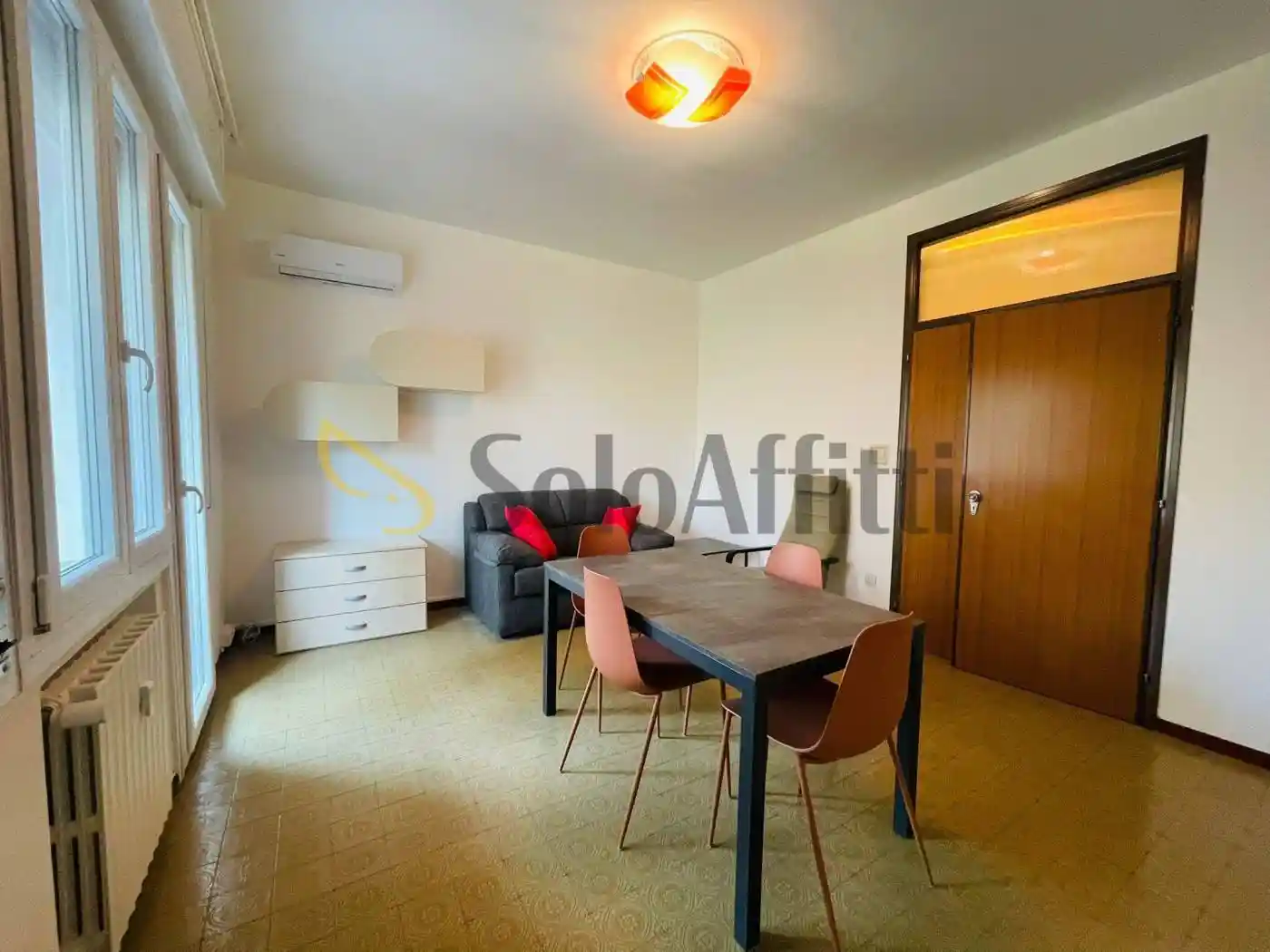 Trilocale via Pontida 23, San Paolo, Ferrara - foto 2