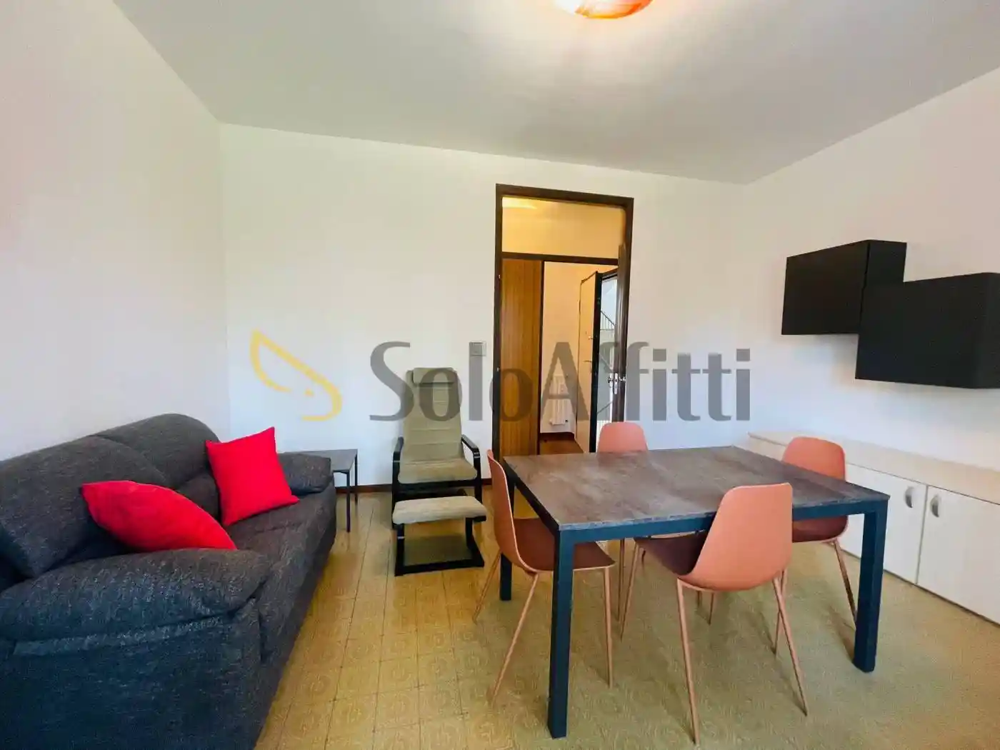 Trilocale via Pontida 23, San Paolo, Ferrara - foto 3