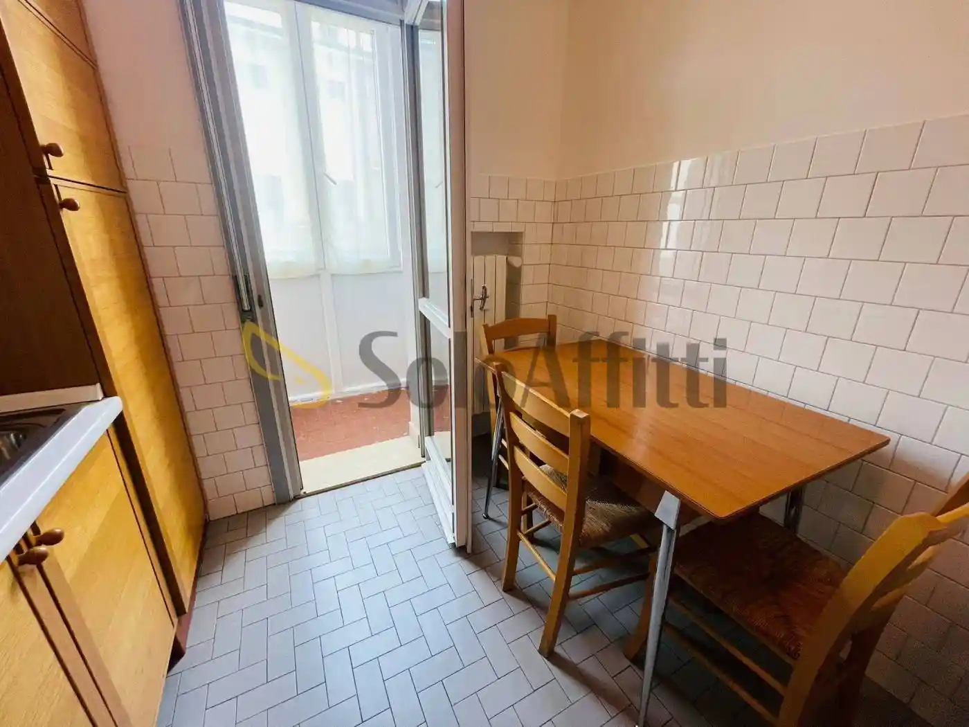 Trilocale via Pontida 23, San Paolo, Ferrara - foto 5