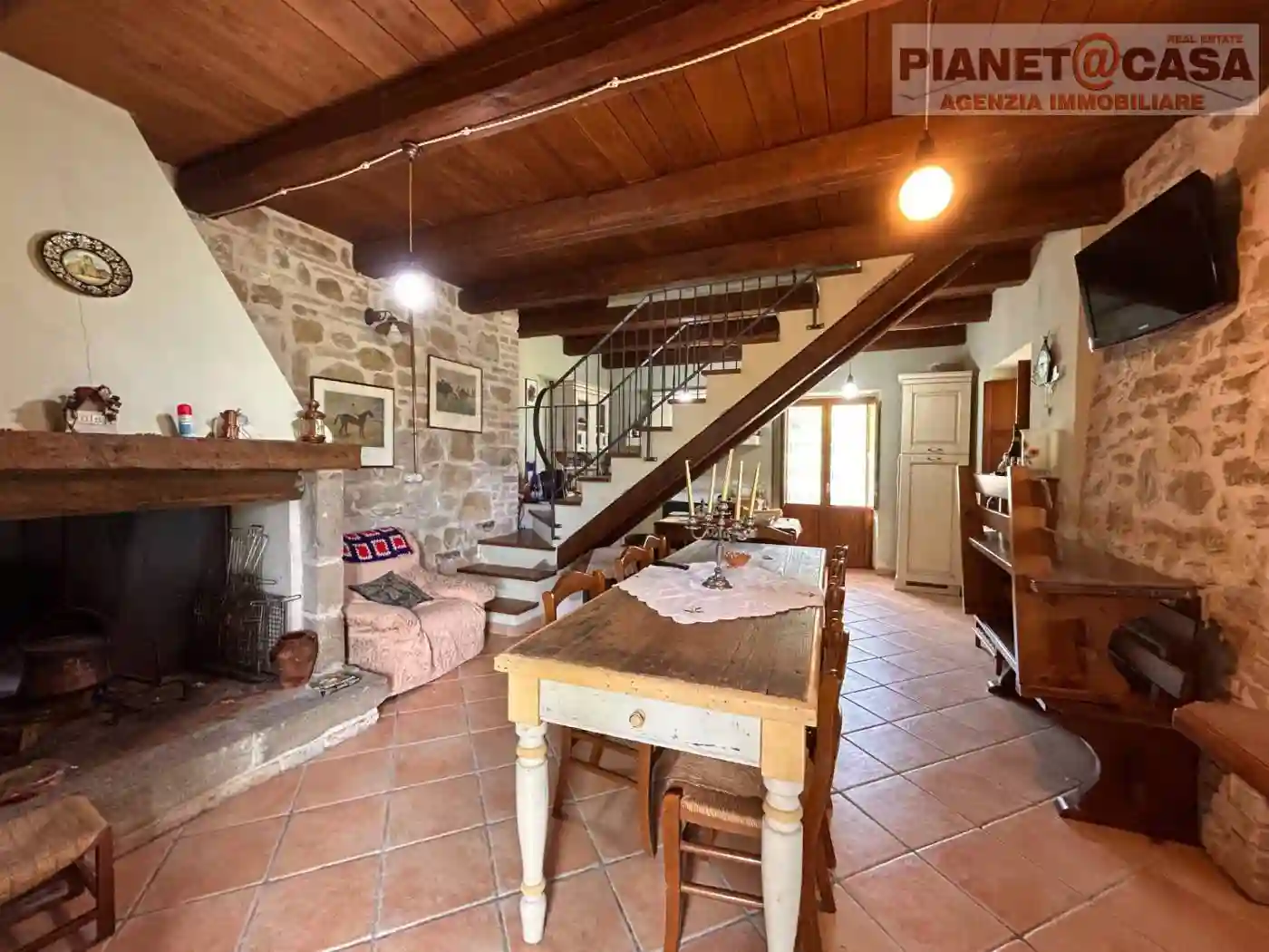 Casa indipendente - foto 2