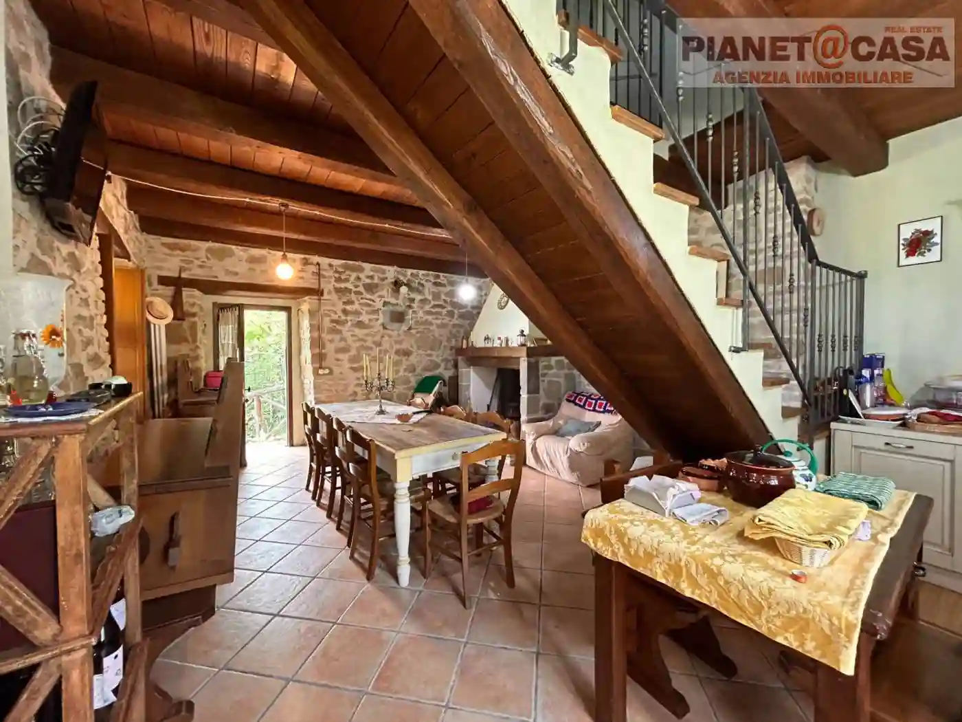 Casa indipendente - foto 3