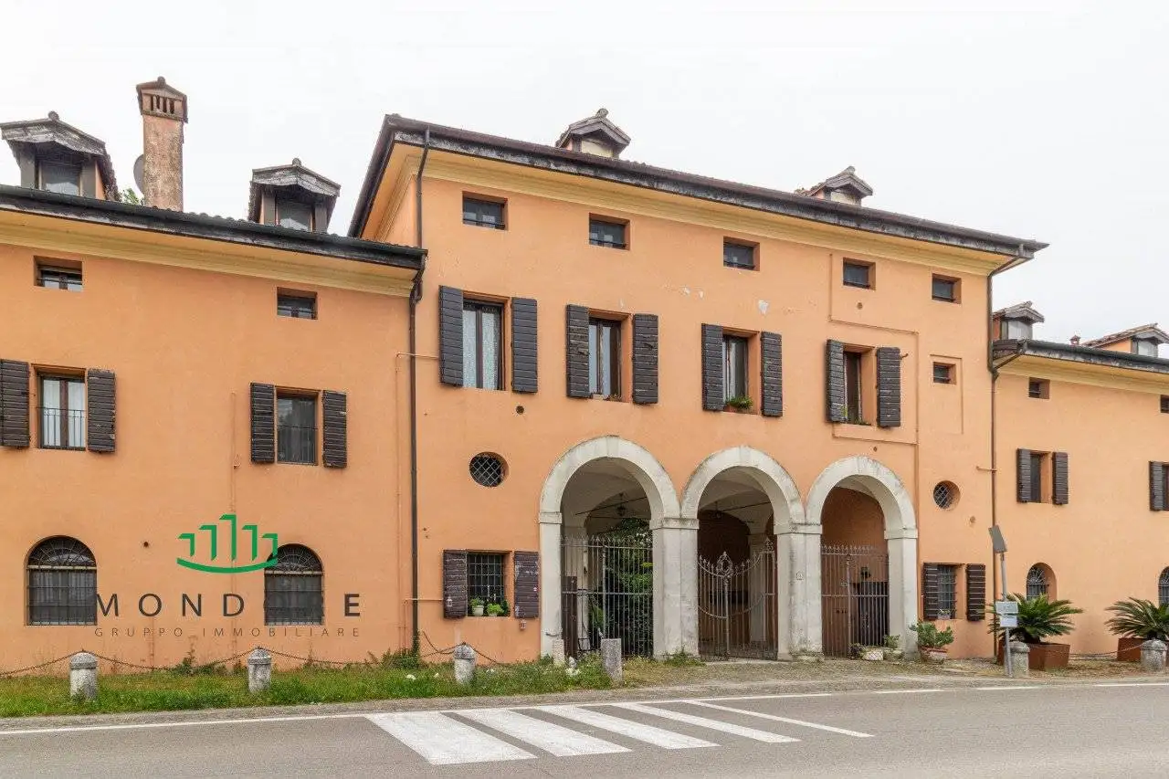 Appartamento in vendita a Castenaso