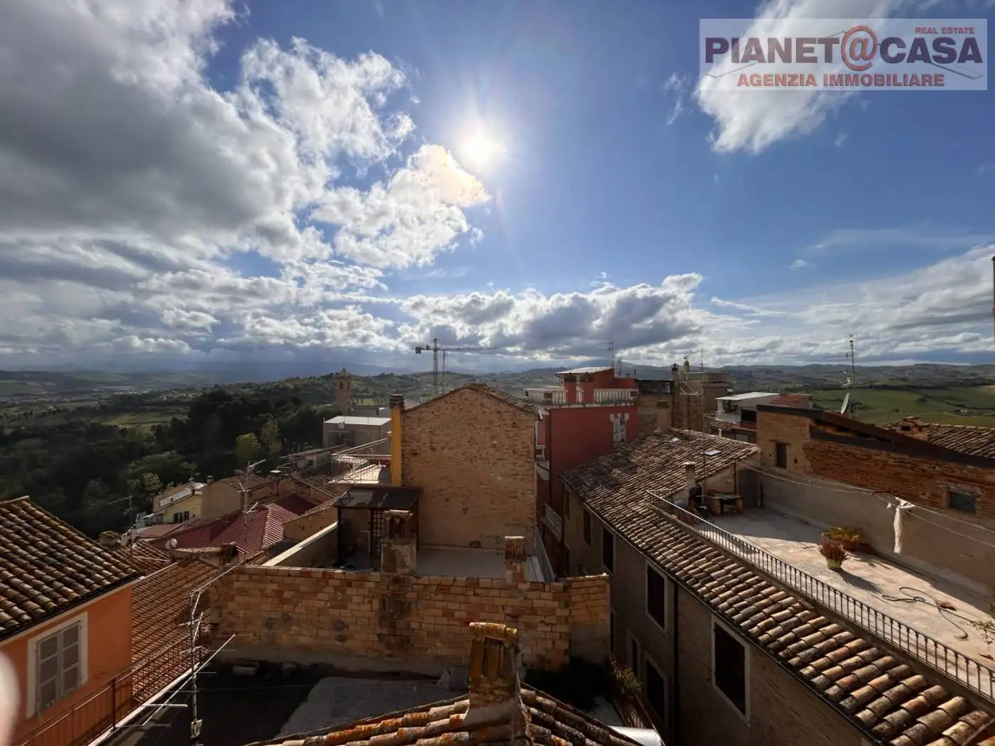 Casa indipendente in vendita a Monsampolo del Tronto