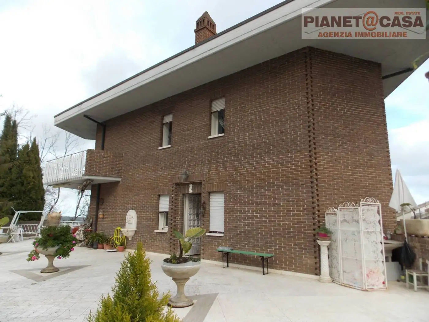 Casa indipendente in vendita a Acquaviva Picena