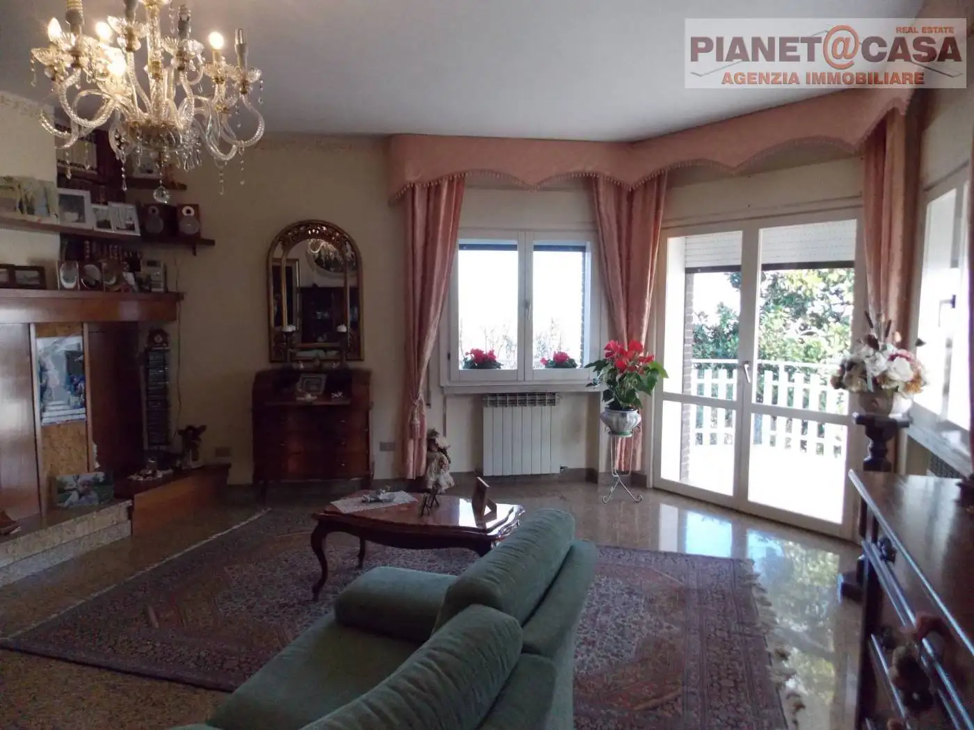 Terratetto unifamiliare Strada Provinciale 175, Acquaviva Picena - foto 4