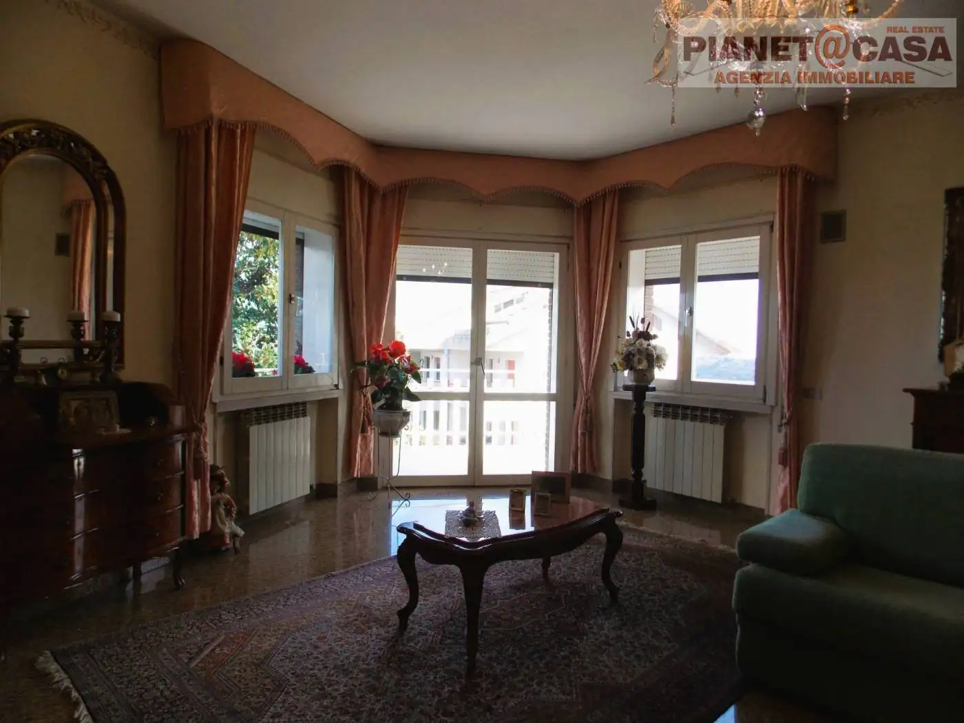 Terratetto unifamiliare Strada Provinciale 175, Acquaviva Picena - foto 5