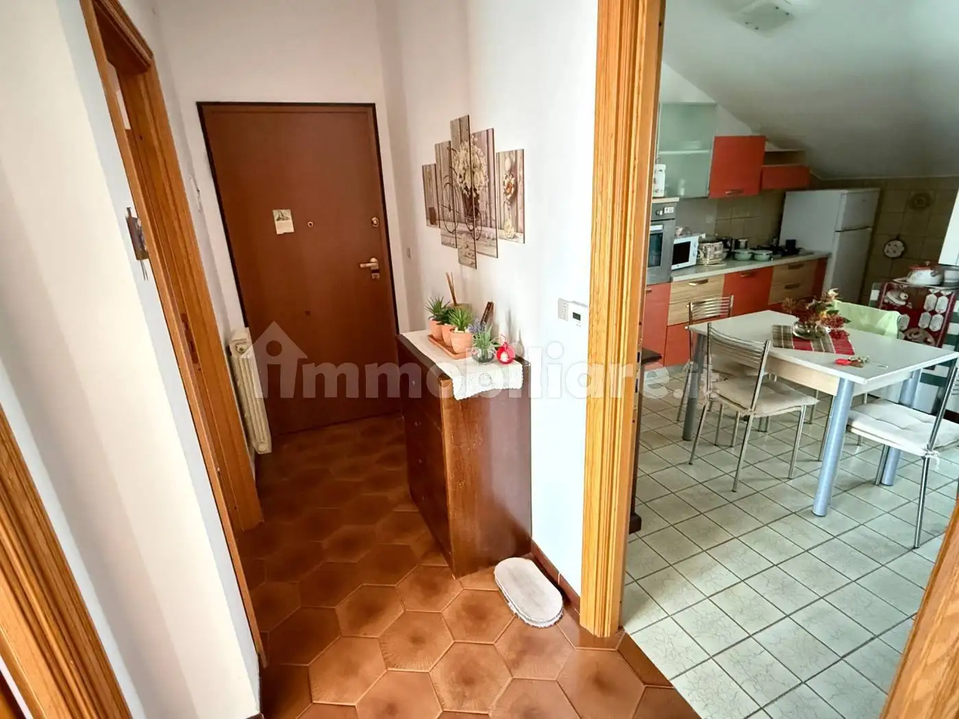 Trilocale via Torino 19, Centro, Carrù - foto 4