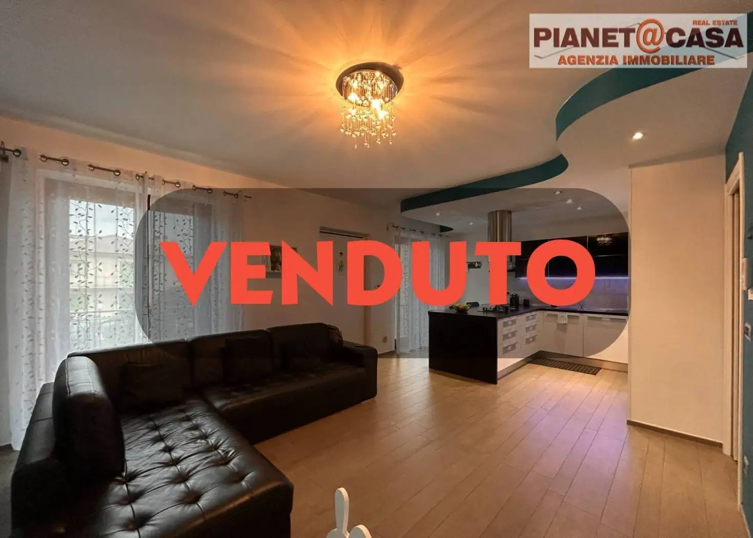 Appartamento in vendita a Colli del Tronto