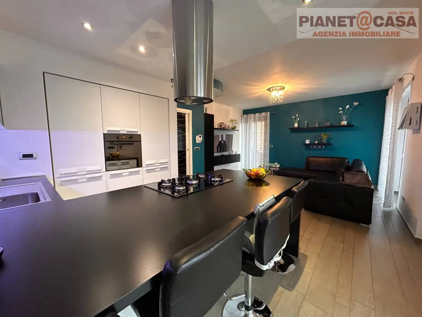 Appartamento via Salaria, Villa San Giuseppe, Colli del Tronto - foto 4