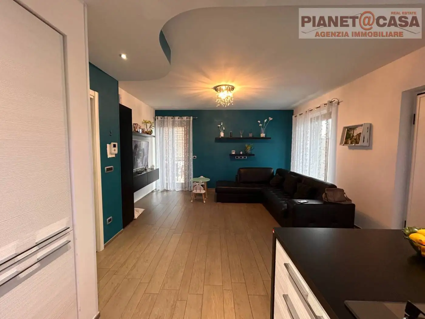 Appartamento via Salaria, Villa San Giuseppe, Colli del Tronto - foto 5