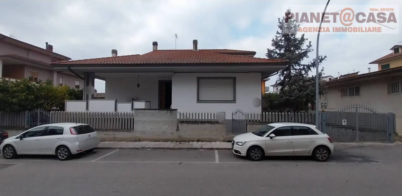 Terratetto unifamiliare via Giacomo Matteotti, Villa San Giuseppe, Colli del Tronto - foto 2