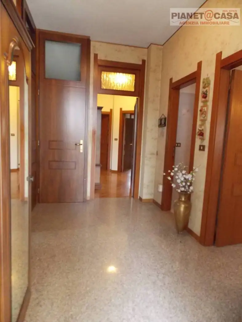 Terratetto unifamiliare via Giacomo Matteotti, Villa San Giuseppe, Colli del Tronto - foto 3