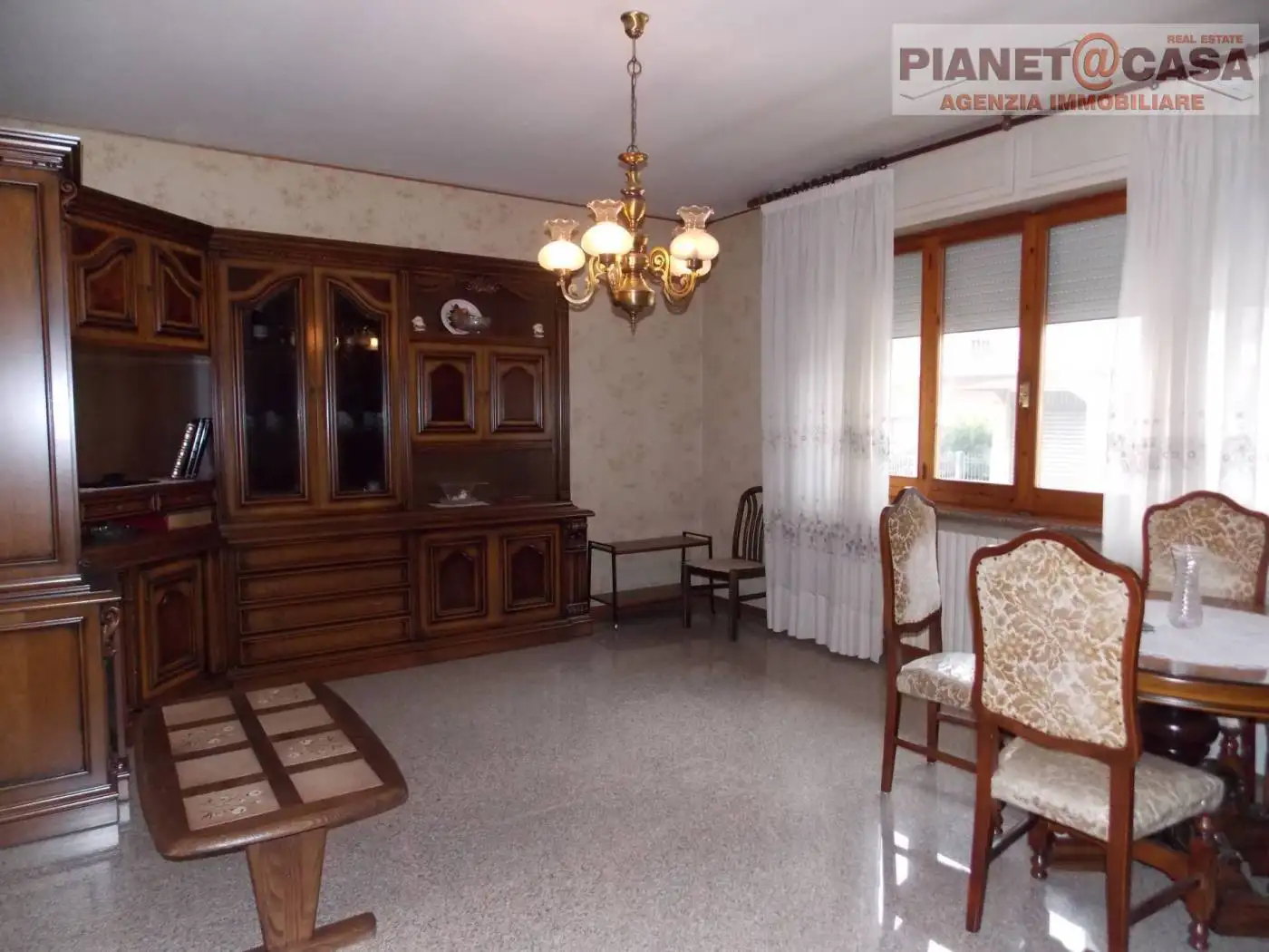 Terratetto unifamiliare via Giacomo Matteotti, Villa San Giuseppe, Colli del Tronto - foto 4