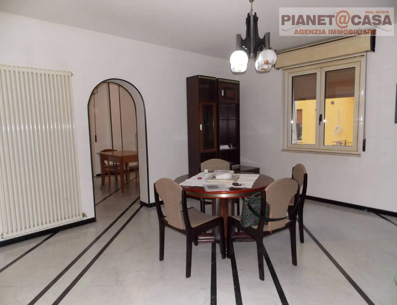 Quadrilocale via Salaria, Piattoni Villa Sant'Antonio, Castel di Lama - foto 3