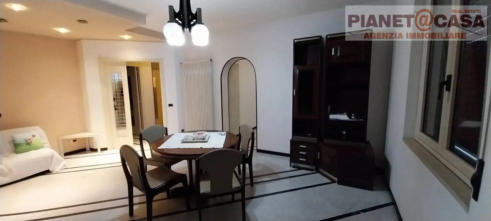 Quadrilocale via Salaria, Piattoni Villa Sant'Antonio, Castel di Lama - foto 4