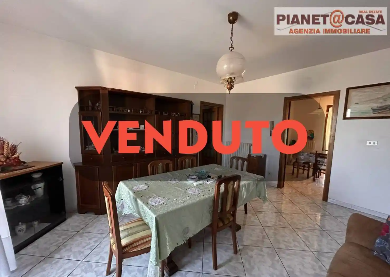 Appartamento in vendita a Monteprandone
