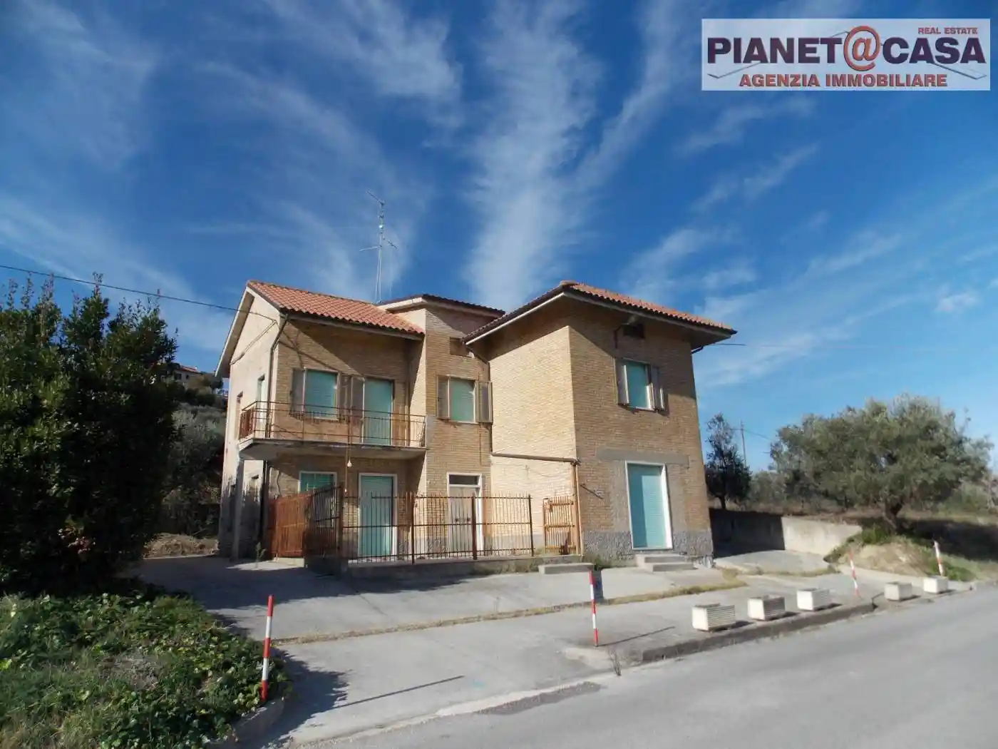 Casa indipendente - foto 3