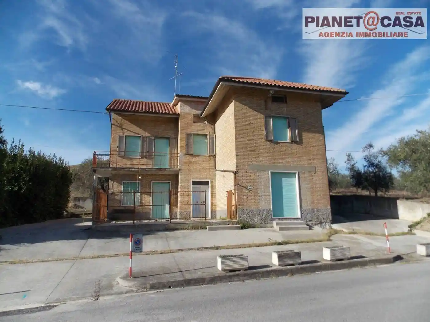 Casa indipendente - foto 4