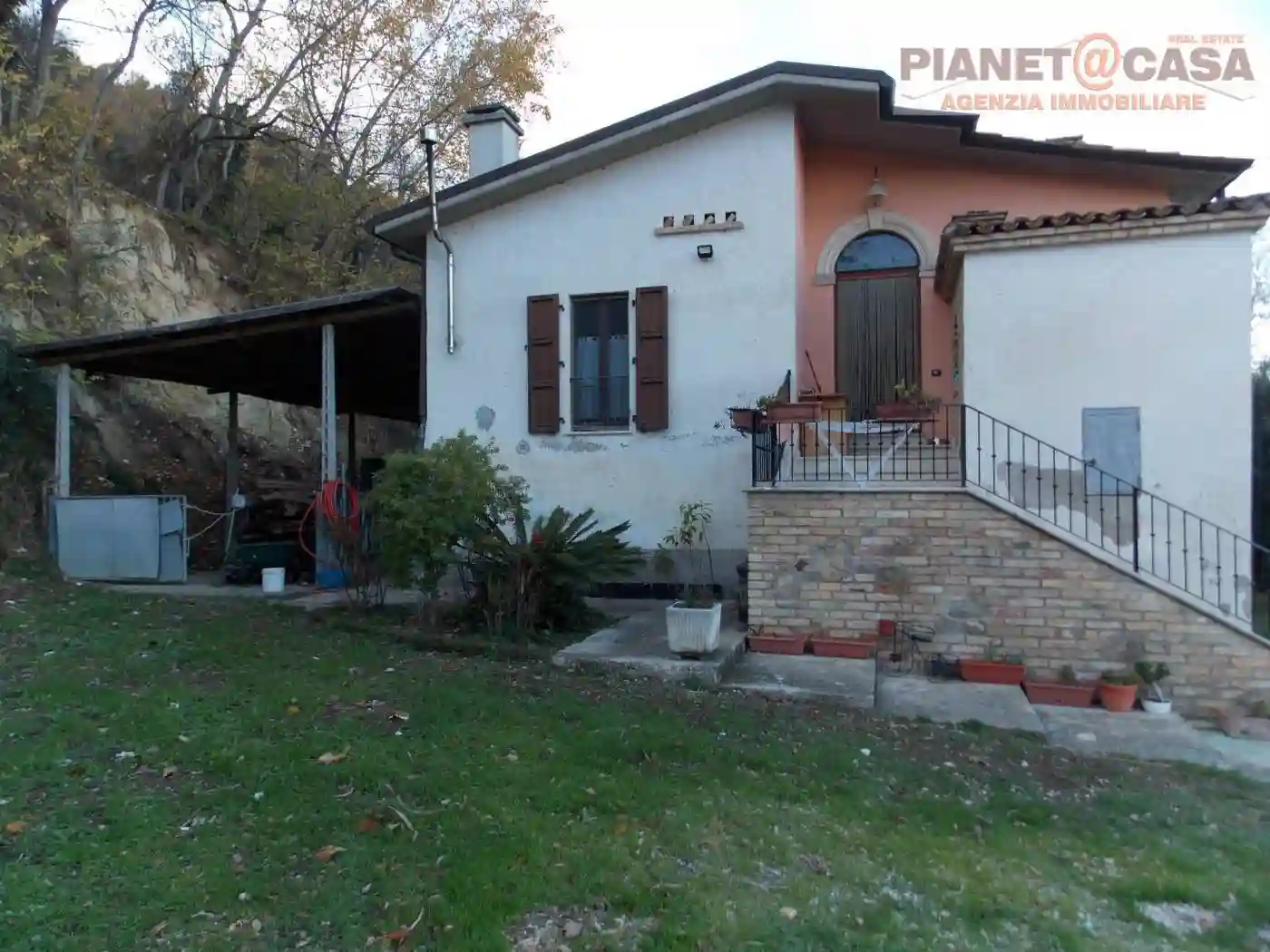 Casa indipendente - foto 3